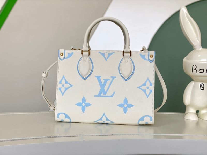 LV Shopping Bags